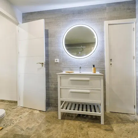 Apartamento Capitulares 3 *